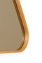 Hanah Home Espejo Decorativo Specific 45 - Oak